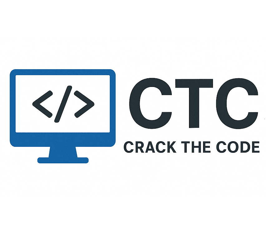 CrackTheCode Classroom