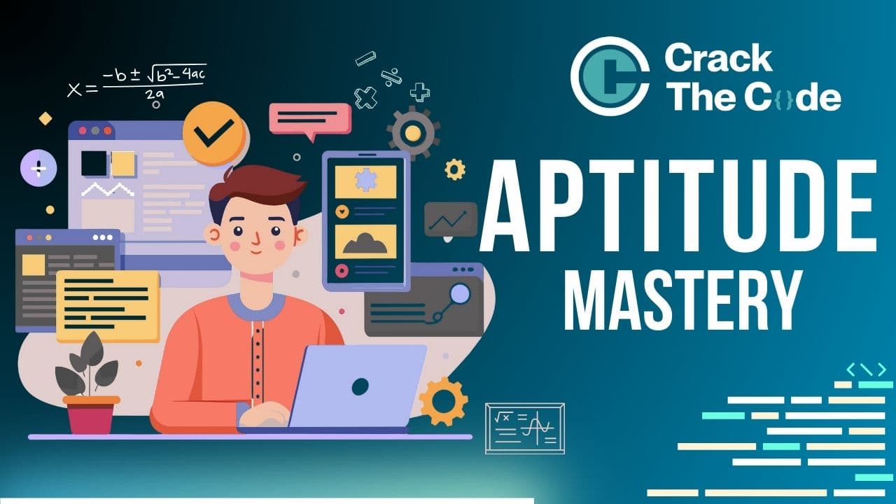 Aptitude Mastery