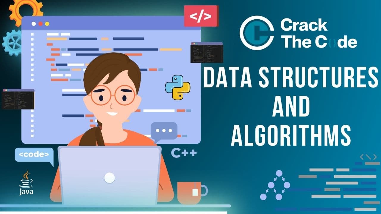 Data Structures & Algorithms