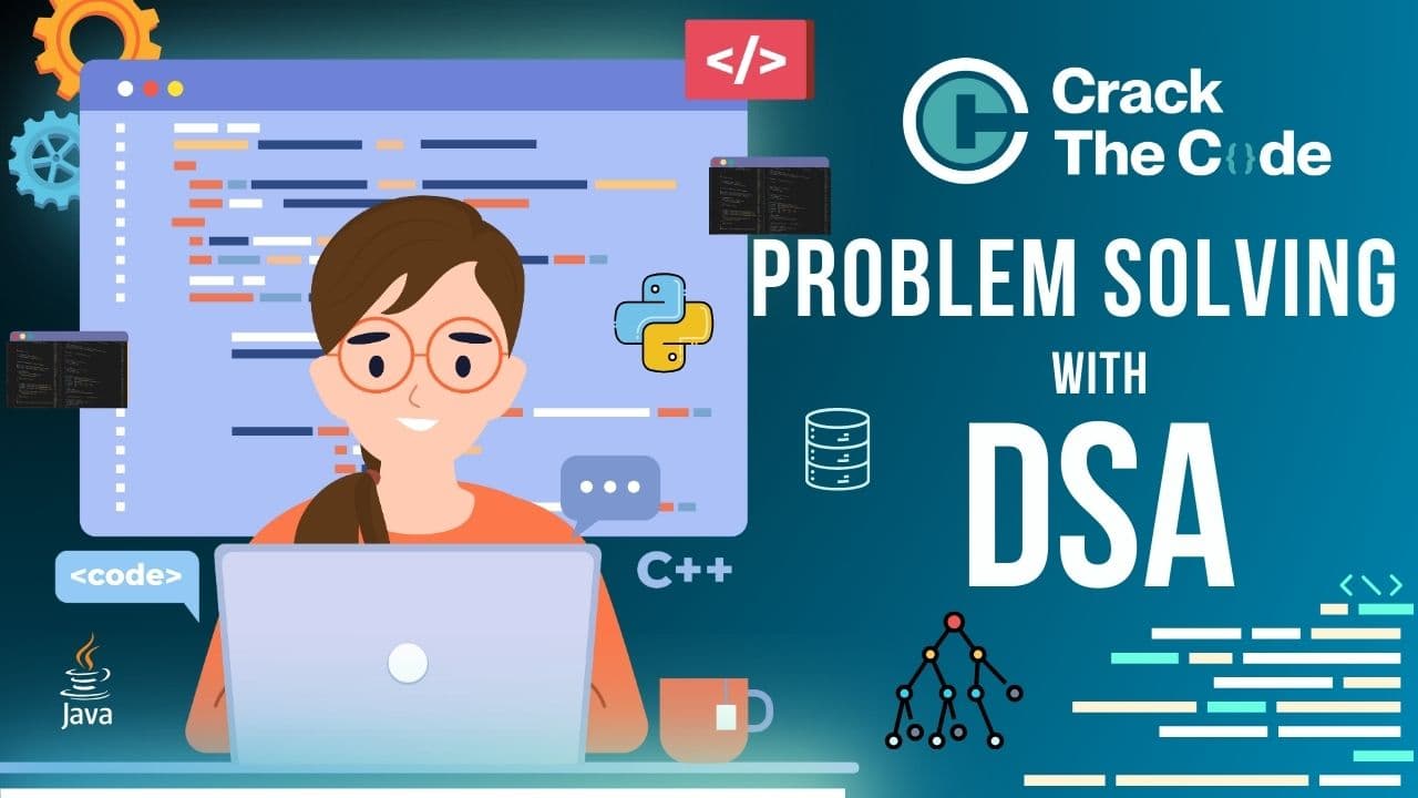 Problem Solving- DSA 